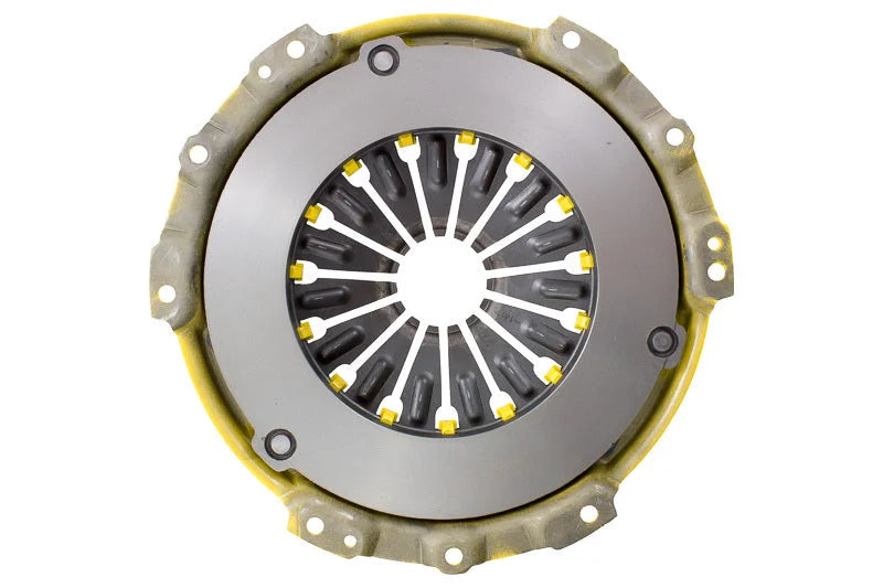 ACT 2003 Dodge Neon P/PL Xtreme Clutch Pressure Plate - Back View