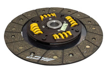 Load image into Gallery viewer, ACT 2003 Dodge Neon Perf Street Sprung Disc - Side View