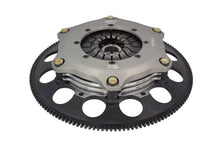 Load image into Gallery viewer, ACT 2003 Dodge Neon Twin Disc Sint Iron Race Kit Clutch Kit - Back View
