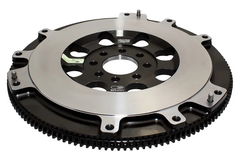 ACT 2003 Dodge Neon XACT Flywheel Streetlite - Side View