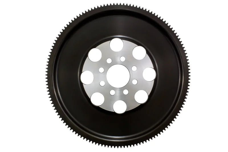 ACT 2003 Dodge Neon XACT Flywheel Streetlite - Back View
