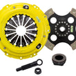 Load image into Gallery viewer, ACT 2003 Dodge Neon XT/Race Rigid 4 Pad Clutch Kit - Main Product View