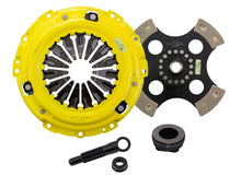 Load image into Gallery viewer, ACT 2003 Dodge Neon XT/Race Rigid 4 Pad Clutch Kit - Main Product View