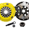Load image into Gallery viewer, ACT 2003 Dodge Neon XT/Race Rigid 4 Pad Clutch Kit - Main Product View