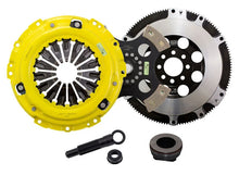 Load image into Gallery viewer, ACT 2003 Dodge Neon XT/Race Rigid 4 Pad Clutch Kit - Main Product View