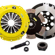 Load image into Gallery viewer, ACT 2003 Dodge Neon XT/Race Rigid 6 Pad Clutch Kit - Main Product View
