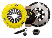 Load image into Gallery viewer, ACT 2003 Dodge Neon XT/Race Rigid 6 Pad Clutch Kit - Main Product View