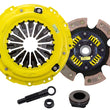 Load image into Gallery viewer, ACT 2003 Dodge Neon XT/Race Sprung 6 Pad Clutch Kit - Main Product View