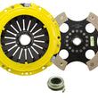 Load image into Gallery viewer, ACT 2003 Hyundai Tiburon HD/Race Rigid 4 Pad Clutch Kit - Main Product View
