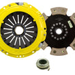 Load image into Gallery viewer, ACT 2003 Hyundai Tiburon HD/Race Rigid 6 Pad Clutch Kit - Main Product View