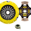 Load image into Gallery viewer, ACT 2003 Hyundai Tiburon HD/Race Sprung 4 Pad Clutch Kit - Main Product View