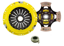 Load image into Gallery viewer, ACT 2003 Hyundai Tiburon HD/Race Sprung 4 Pad Clutch Kit - Main Product View