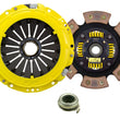 Load image into Gallery viewer, ACT 2003 Hyundai Tiburon HD/Race Sprung 6 Pad Clutch Kit - Main Product View