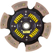 Load image into Gallery viewer, ACT 2003 Mitsubishi Lancer 6 Pad Sprung Race Disc - Main Product View