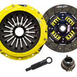 Load image into Gallery viewer, ACT 2003 Mitsubishi Lancer HD-M/Perf Street Sprung Clutch Kit - Main Product View