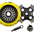 Load image into Gallery viewer, ACT 2003 Mitsubishi Lancer HD-M/Race Rigid 4 Pad Clutch Kit - Main Product View