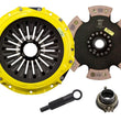 Load image into Gallery viewer, ACT 2003 Mitsubishi Lancer HD-M/Race Rigid 6 Pad Clutch Kit - Main Product View