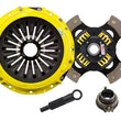 Load image into Gallery viewer, ACT 2003 Mitsubishi Lancer HD-M/Race Sprung 4 Pad Clutch Kit - Main Product View