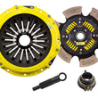 Load image into Gallery viewer, ACT 2003 Mitsubishi Lancer HD-M/Race Sprung 6 Pad Clutch Kit - Main Product View