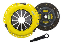 Load image into Gallery viewer, ACT 2003 Mitsubishi Lancer HD/Perf Street Sprung Clutch Kit - Main Product View