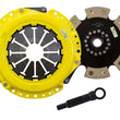 Load image into Gallery viewer, ACT 2003 Mitsubishi Lancer HD/Race Rigid 4 Pad Clutch Kit - Main Product View