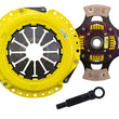 Load image into Gallery viewer, ACT 2003 Mitsubishi Lancer HD/Race Sprung 4 Pad Clutch Kit - Main Product View