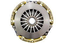 Load image into Gallery viewer, ACT 2003 Mitsubishi Lancer P/PL-M Heavy Duty Clutch Pressure Plate - Side View