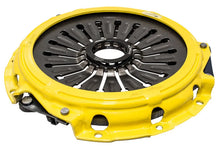 Load image into Gallery viewer, ACT 2003 Mitsubishi Lancer P/PL-M Heavy Duty Clutch Pressure Plate - Back View