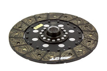 Load image into Gallery viewer, ACT 2003 Mitsubishi Lancer Perf Street Rigid Disc - Back View