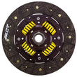 Load image into Gallery viewer, ACT 2003 Mitsubishi Lancer Perf Street Sprung Disc - Side View