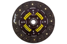 Load image into Gallery viewer, ACT 2003 Mitsubishi Lancer Perf Street Sprung Disc - Side View
