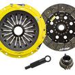 Load image into Gallery viewer, ACT 2003 Mitsubishi Lancer XT-M/Perf Street Rigid Clutch Kit - Main Product View
