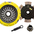 Load image into Gallery viewer, ACT 2003 Mitsubishi Lancer XT-M/Race Rigid 6 Pad Clutch Kit - Main Product View