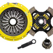 Load image into Gallery viewer, ACT 2003 Mitsubishi Lancer XT-M/Race Sprung 4 Pad Clutch Kit - Main Product View