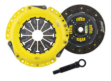 Load image into Gallery viewer, ACT 2003 Mitsubishi Lancer XT/Perf Street Sprung Clutch Kit - Main Product View