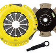 Load image into Gallery viewer, ACT 2003 Mitsubishi Lancer XT/Race Rigid 4 Pad Clutch Kit - Main Product View