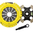 Load image into Gallery viewer, ACT 2003 Mitsubishi Lancer XT/Race Rigid 6 Pad Clutch Kit - Main Product View