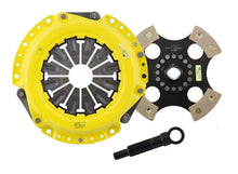 Load image into Gallery viewer, ACT 2003 Mitsubishi Lancer XT/Race Rigid 6 Pad Clutch Kit - Main Product View