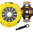 Load image into Gallery viewer, ACT 2003 Mitsubishi Lancer XT/Race Sprung 4 Pad Clutch Kit - Main Product View