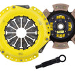 Load image into Gallery viewer, ACT 2003 Mitsubishi Lancer XT/Race Sprung 6 Pad Clutch Kit - Main Product View