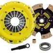 Load image into Gallery viewer, ACT 2003 Nissan 350Z HD/Race Sprung 6 Pad Clutch Kit - Main Product View