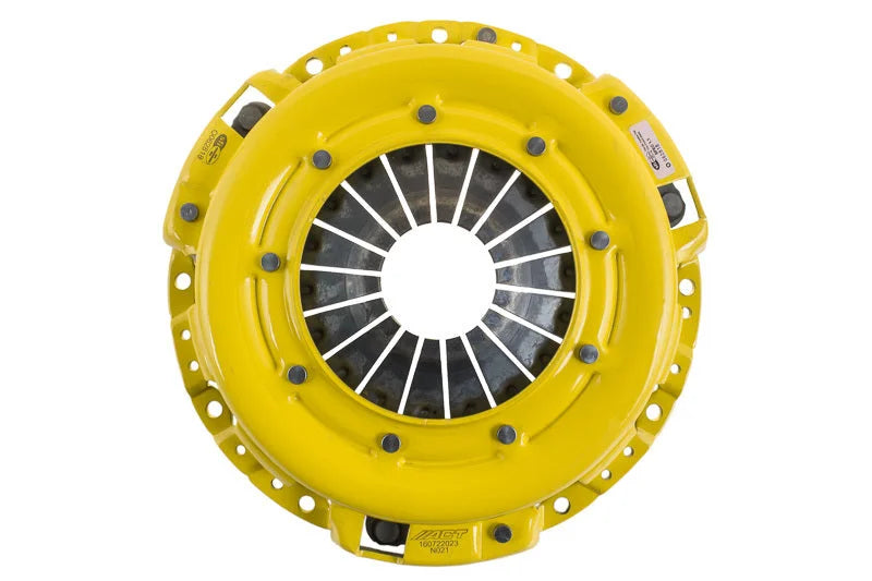 ACT 2003 Nissan 350Z P/PL Heavy Duty Clutch Pressure Plate - Main Product View