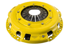 Load image into Gallery viewer, ACT 2003 Nissan 350Z P/PL Heavy Duty Clutch Pressure Plate - Back View