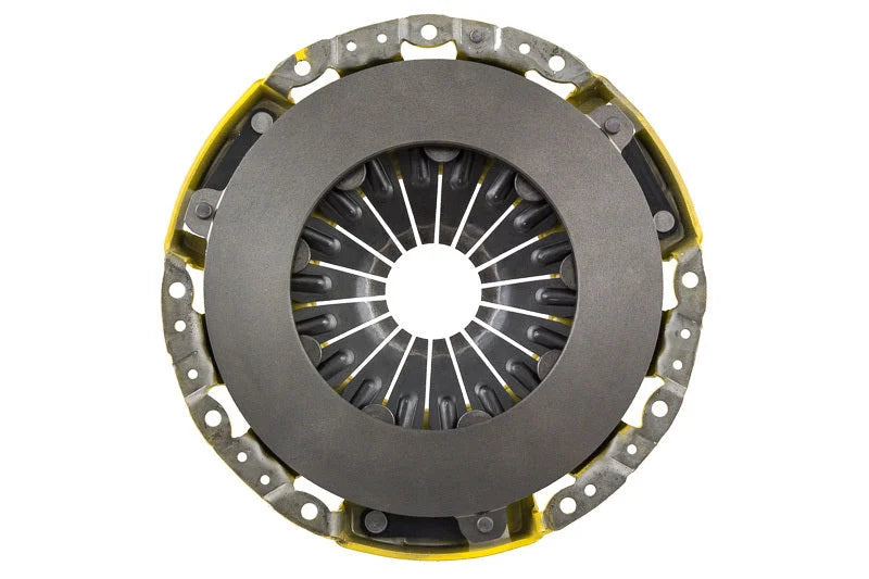 ACT 2003 Nissan 350Z P/PL Xtreme Clutch Pressure Plate - Back View