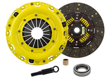 Load image into Gallery viewer, ACT 2003 Nissan 350Z XT/Perf Street Sprung Clutch Kit - Main Product View