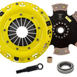 Load image into Gallery viewer, ACT 2003 Nissan 350Z XT/Race Rigid 6 Pad Clutch Kit - Main Product View