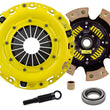 Load image into Gallery viewer, ACT 2003 Nissan 350Z XT/Race Sprung 6 Pad Clutch Kit - Main Product View