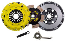 Load image into Gallery viewer, ACT 2003 Volkswagen Golf HD/Race Sprung 6 Pad Clutch Kit - Main Product View