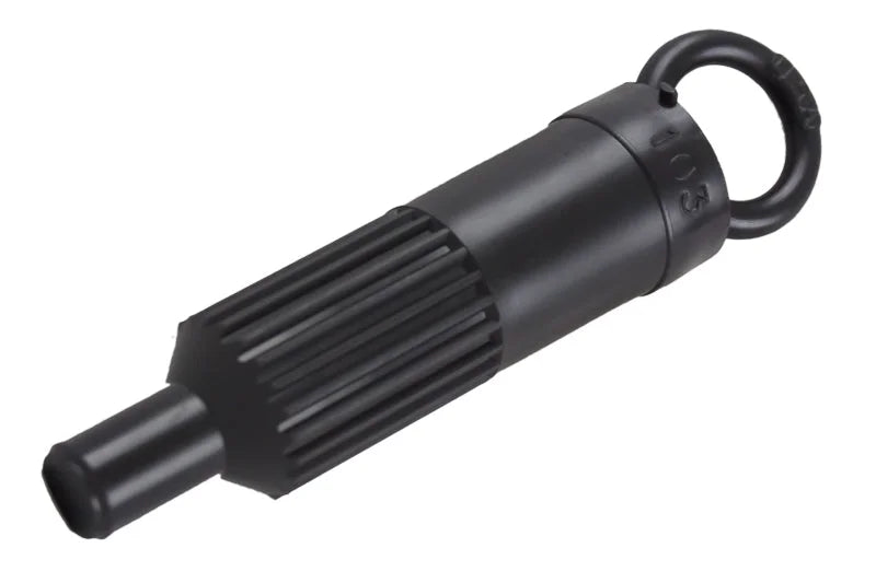 ACT 2004 BMW 330Ci Alignment Tool - Side View