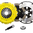 Load image into Gallery viewer, ACT 2004 Cadillac CTS HD/Race Rigid 6 Pad Clutch Kit - Main Product View